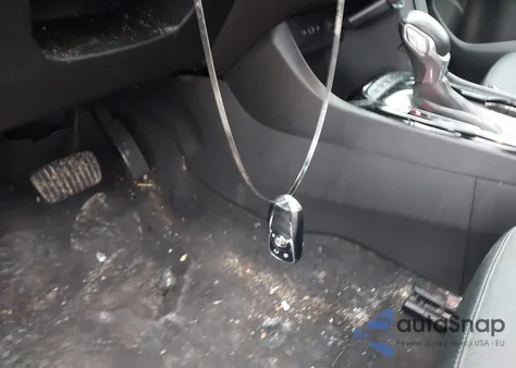 2022 Buick Encore Gx Awd Preferred z USA, uszkodzony, nr VIN KL4MMCSLXNB021880